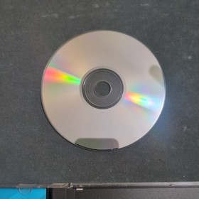 Stellar-Fire Sega CD Game in Good Working Shape with Manual. AUTHENTIC. Original