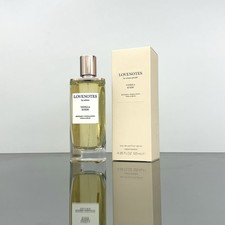 Ariana Grande LOVENOTES VANILLA SUEDE for Women 4.25ml EDP Spr NEW-SEALED BQ29