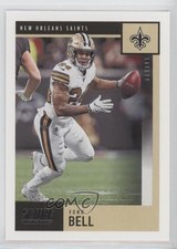 2020 Score Vonn Bell #274 7kj