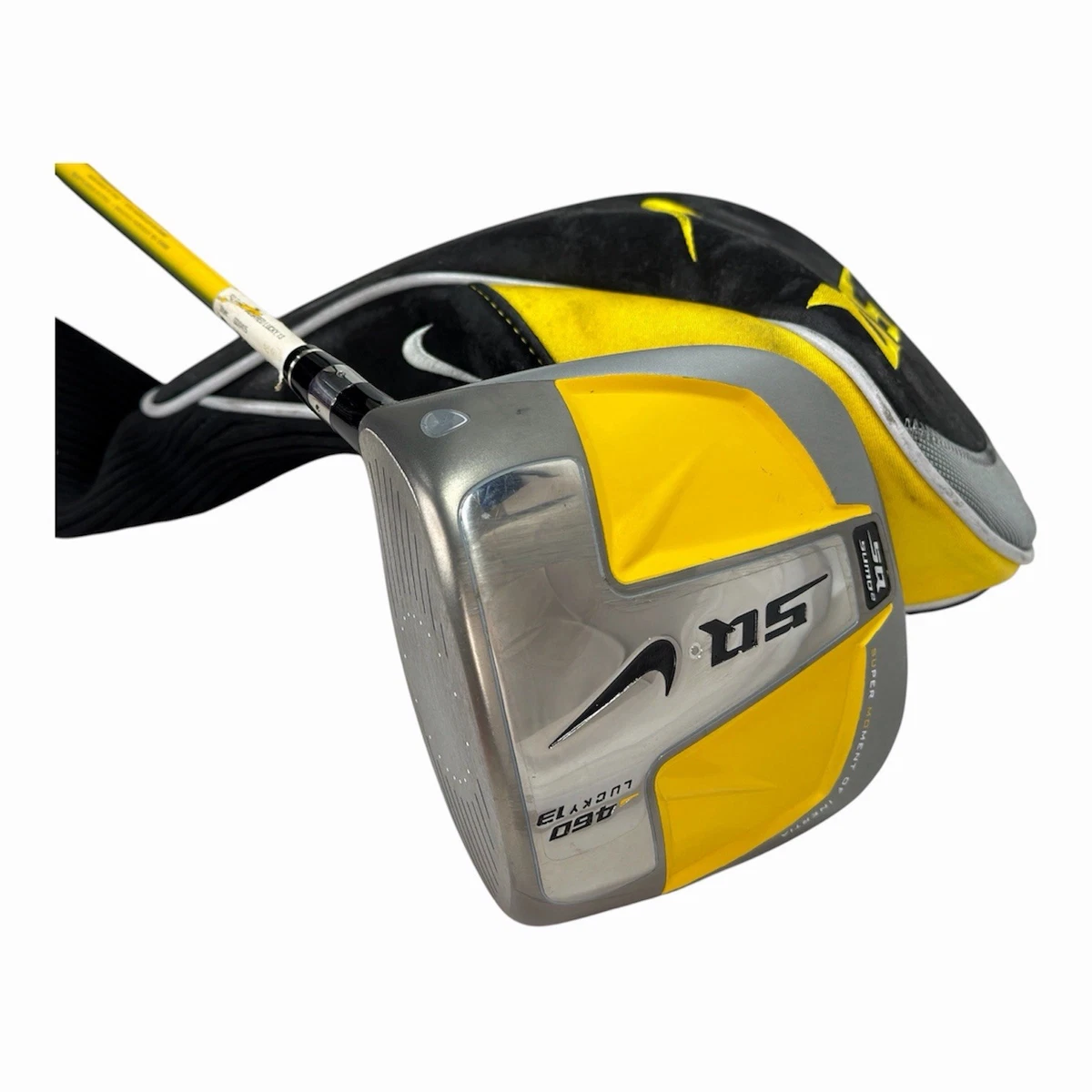Nike Sumo Driver for sale - eBay