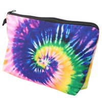 Make-Up Tasche Make-Up-Aufbewahrungstasche Tragbare Kosmetiktasche