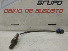Sonde lambda Chevrolet MATIZ