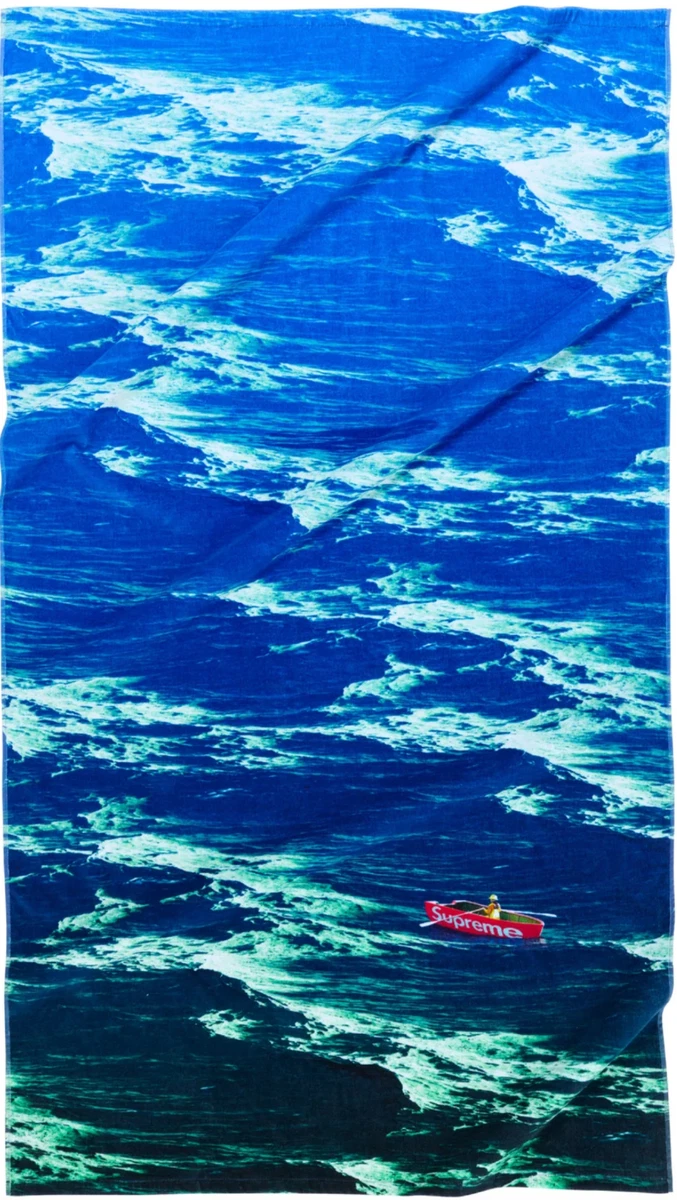 Supreme Bath Beach Towels for sale | eBay
