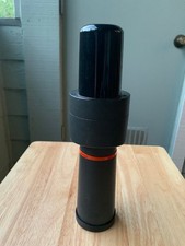 Celestron S-50 25x50 Spotting Scope - with le...