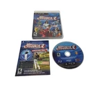 Sports Champions 2 (Sony PlayStation 3, 2012) Complete CIB