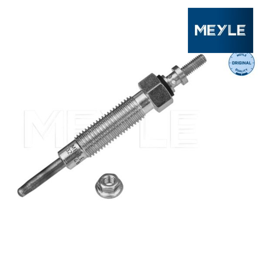 Glow Plug MEYLE 32-14 860 0006 For MITSUBISHI