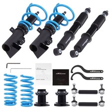 T6 Gewindefahrwerk for Mercedes-benz W203 S203 C209 2000-2007