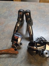 Shimano Dura-Ace 9070 Di2 11 Speed Electronic Rim Brake Mini Groupset 