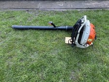 Stihl BR550/BR600/BR700 Backpack Leaf Blower