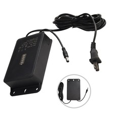 12V2A for ups Power Supply for Outdoor Monitoring Cameras Rainproof and Reliable