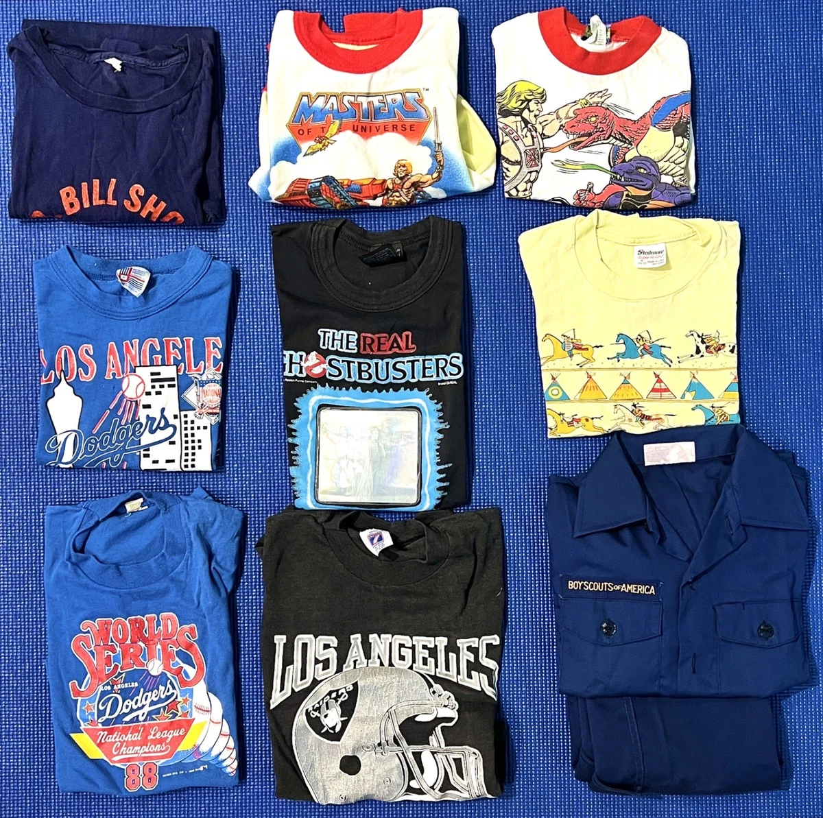 Multi-Color Vintage Clothing for Children for sale | eBay