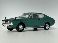 Nissan Violet Mini Car Norev 1/43 Coupe