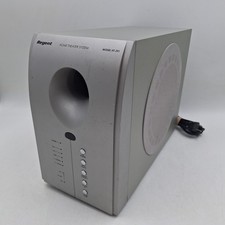 Regent HT-391 White Audio Input/Output 5.1 Channel Home Theatre Speaker