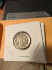 1919 Philadelphia Buffalo Nickel