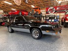 1986 Oldsmobile 442 Cutlass 307 V8 Sunroof Only 27,014 Original Miles