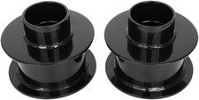 3" Front Leveling Lift Kit for Ford F250 F350 2005-2024 Coil Spring Spacers