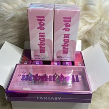 6x Urban Doll Lashes #FANTASY. New Sealed +BO...