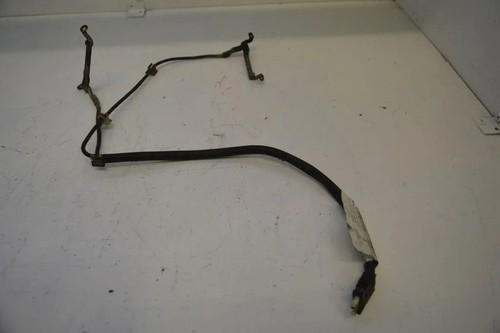 Glow plug wires