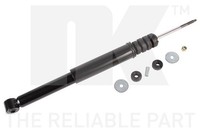 NK StoßDäMpfer 63392709 FüR Dacia