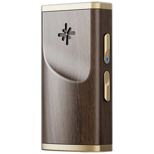 FiiO Snowsky MELODY Portable Headphone Amplifier USB DAC Walnut FIO-SSMELODY-W - Image 3 of 4