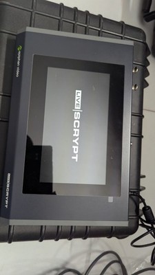 Epiphan LiveScrypt Hardware Device For Realtime Live Transcription For Events
