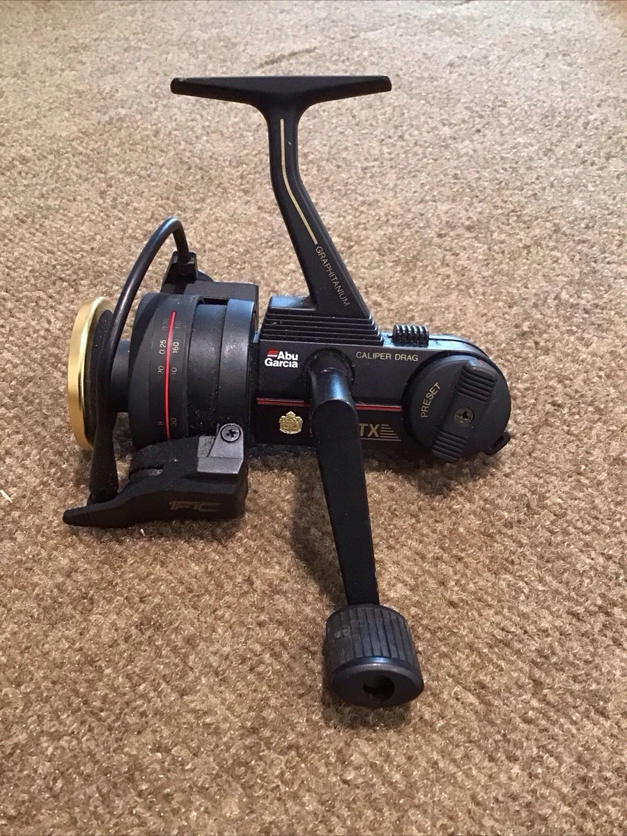 Abu Cardinal In Spinning Fishing Reels for sale - eBay
