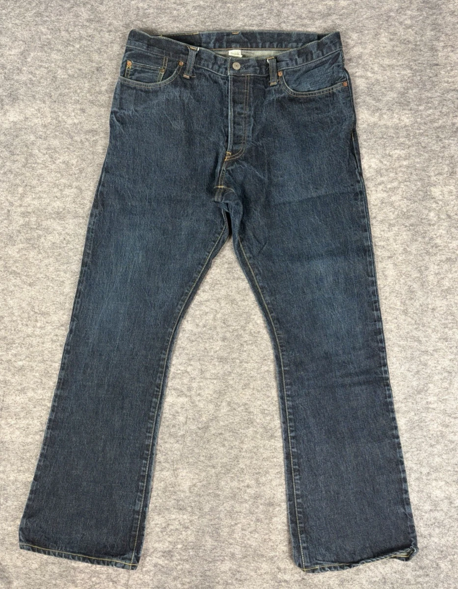 RRL Regular 34 Size Jeans for Men for sale | eBay