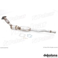 Katalysator FüR Volvo V70 S70 97-00