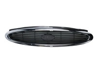 Blic 6502-07-2554990P KüHlergitter FüR Ford