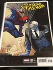 Amazing Spider-Man (2024) #59 Rickie Yagawa 1:25 Incentive Variant