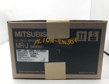 1PCS NEW MITSUBISHI SERVO DRIVE MR-J2S-500B-S179T031