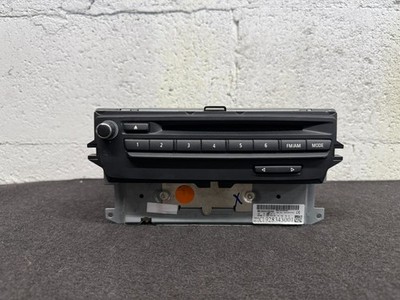 2010-2015 BMW E84 E92 E88 E90 HARMAN Radio Audio System Receiver OEM   75K