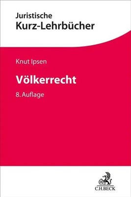 Völkerrecht | Volker Epping (u. a.) | Ein Studienbuch | Taschenbuch | LVI | 2024