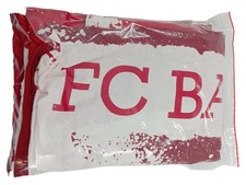 FC Bayern München Bettwäsche 130x200 cm Rot Weiß Fußball Fan