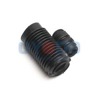 Staubschutzsatz StoßDäMpfer Vorne FüR Fiat Panda 169 03 Bis 26 Oyodo Original