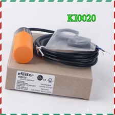 1PCS New For IFM KI0020 KI-2015-BBOA/NI Proximity Switch Sensor in box