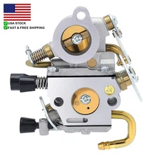 Hipa C1Q-S118 Carburetor For Stihl TS410 TS420 Cut Off Saw Parts #4238 120 0603