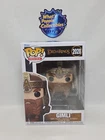 Funko Pop! The Lord of the Rings Gimli (Nobody Tosses a Dwarf) #2028 W Protector