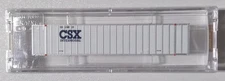 Micro-Trains 46800072 N CSX 48' Rib Side Container #688231 LN/Box