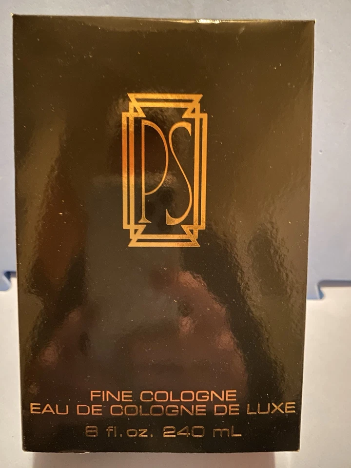 Spray colonia PS By Paul Sebastian 4 fl oz *FÓRMULA VINTAGE* Foto 3 de 3