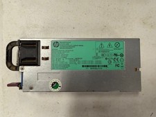 HSTNS-PL30  HP  1200-Watts Hot-Pluggable Switching Power Supply DL160 G5 S
