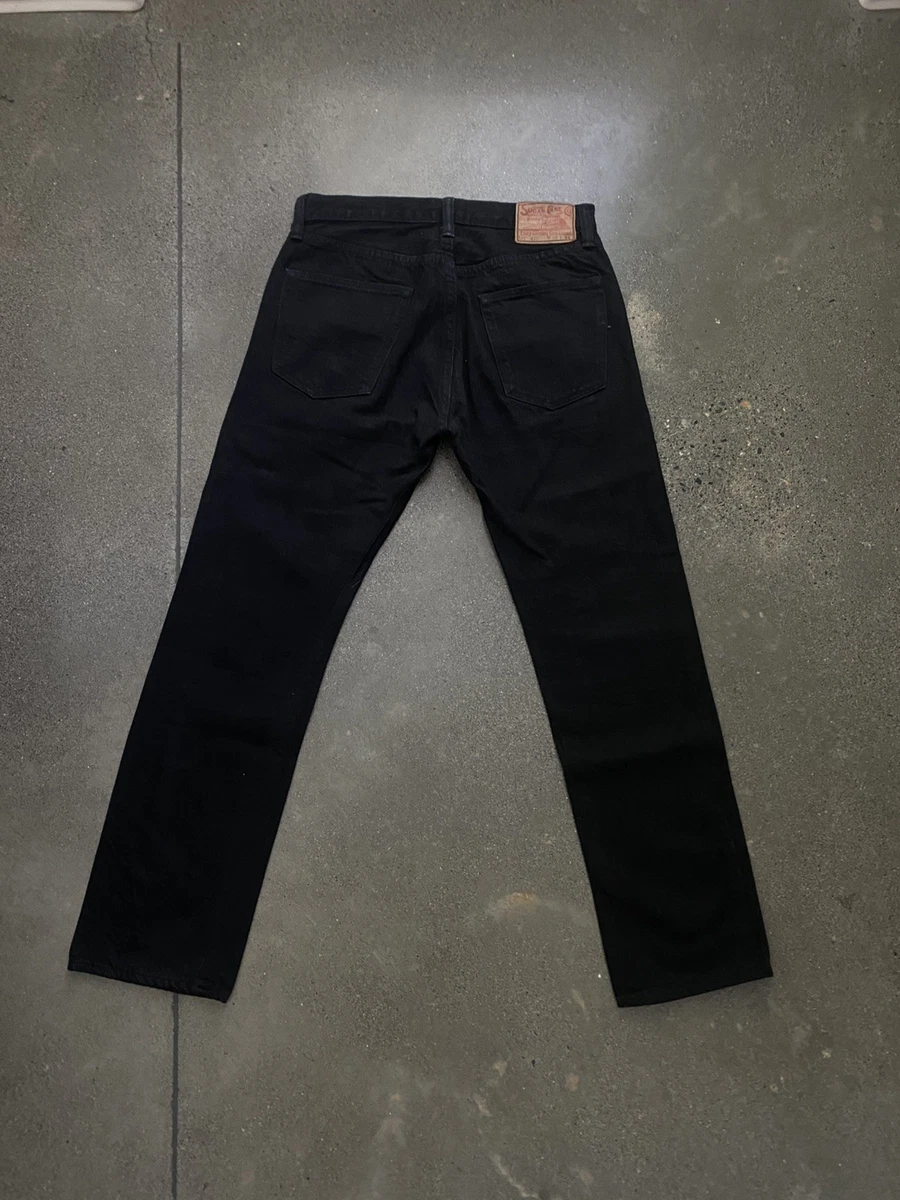 Denim Jeans Men's Sugar Cane for sale | eBay