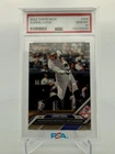 2024 Topps Now Aaron Judge #594 PSA 10 Yankees 50 HR Season