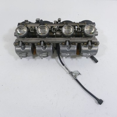 Kawasaki GPZ 1100 Horizon Vergaser Schieber Membrane Choke BASTLER 85681