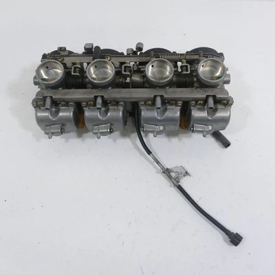 Kawasaki GPZ 1100 Horizon Vergaser Schieber Membrane Choke BASTLER 85681 - Bild 1 von 4