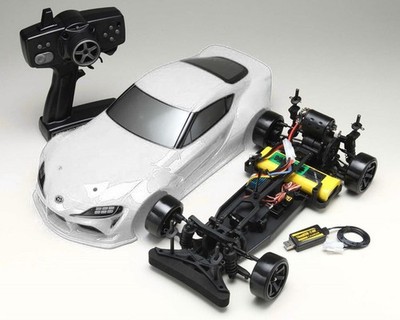 PANDEM GR SUPRA ホワイト RD2.0 ドリフトパッケージ PANDEM GR 86