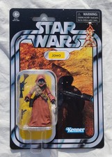 Star Wars Vintage Collection Jawa VC161 3.75  Action Figure ANH 2019 MOC New