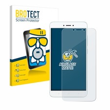 Matte Glass Screen Protector for Xiaomi Redmi 4X Anti-Glare Protection