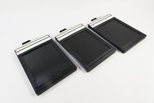 Fidelity Elite 4x5 Film Holders, 3 Pack G070