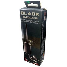 Kit ricevente per interno auto apprendente e 2 telecomandi 433MHZ Elcart 11/1055